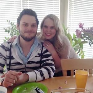 Meet your Posher, Jerika